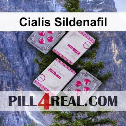 Cialis Sildenafil 766
