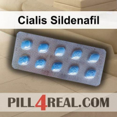 Cialis Sildenafil 768