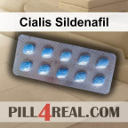 Cialis Sildenafil 768