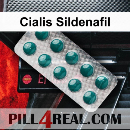 Cialis Sildenafil 820