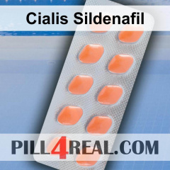 Cialis Sildenafil 823