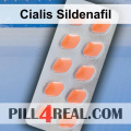 Cialis Sildenafil 823