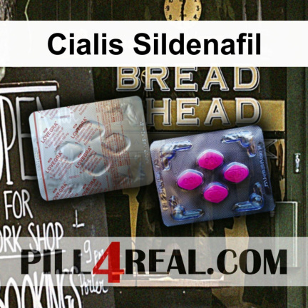 Cialis Sildenafil 825