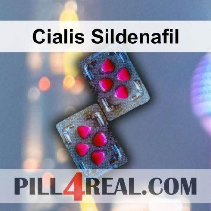 Cialis Sildenafil 903