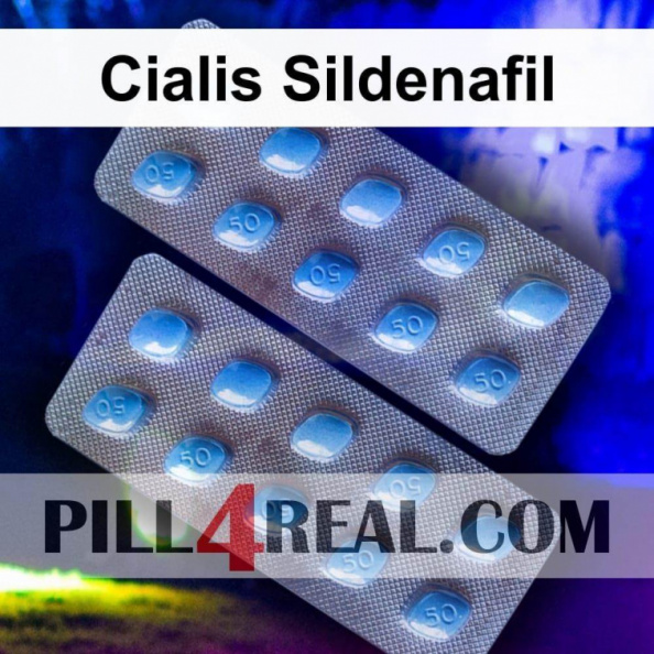 Cialis Sildenafil 911