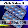 Cialis Sildenafil 911