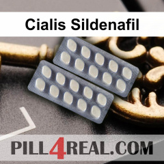 Cialis Sildenafil 936
