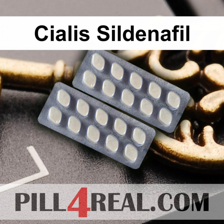 Cialis Sildenafil 936