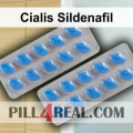Cialis Sildenafil 952