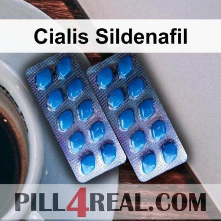 Cialis Sildenafil 954