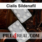 Cialis Sildenafil 994