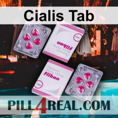 Cialis Tab 015