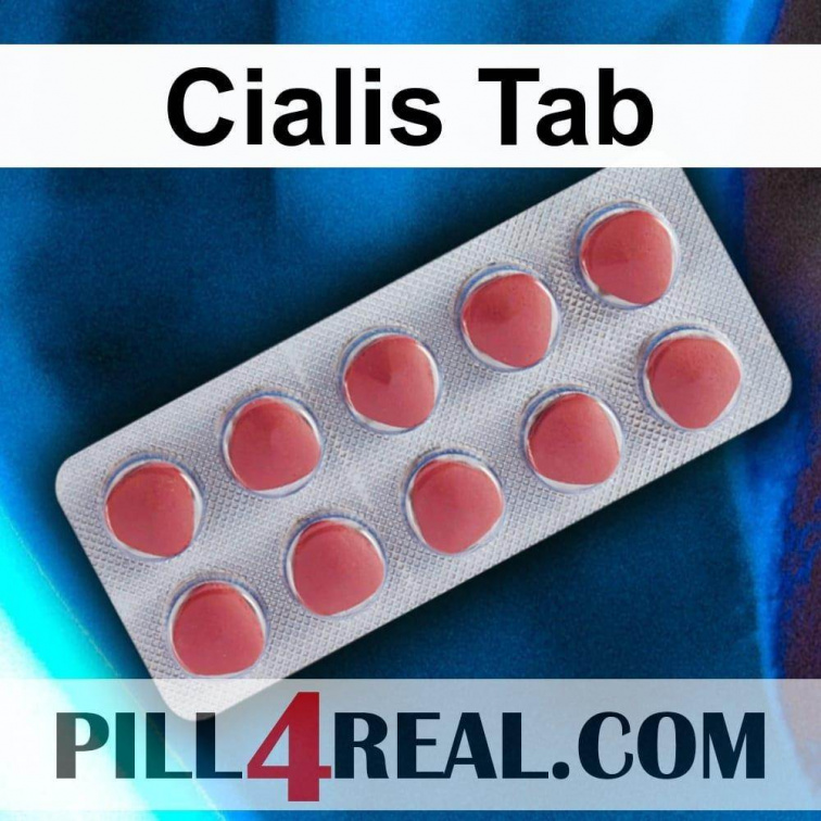Cialis Tab 083