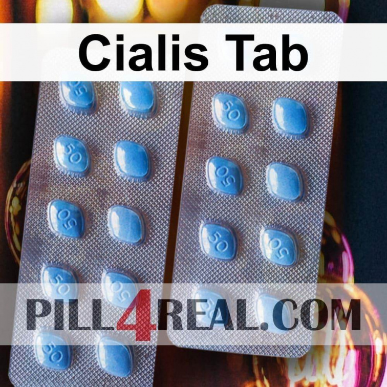 Cialis Tab 102