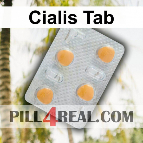 Cialis Tab 179