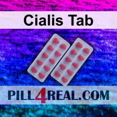 Cialis Tab 181