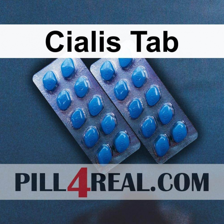 Cialis Tab 192
