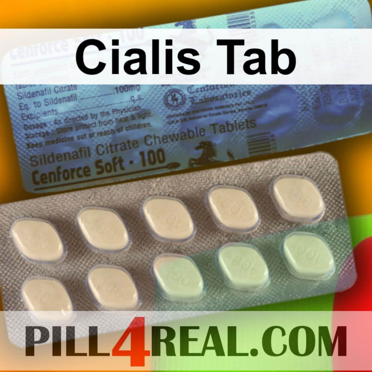 Cialis Tab 195