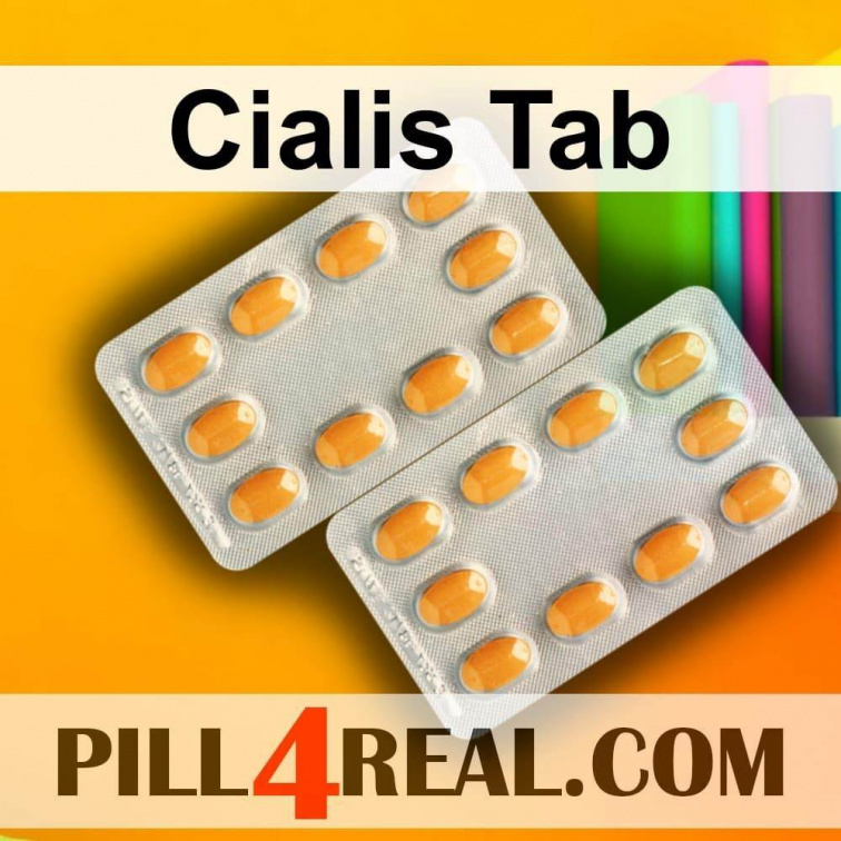 Cialis Tab 279