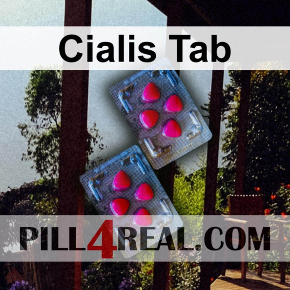 Cialis Tab 293
