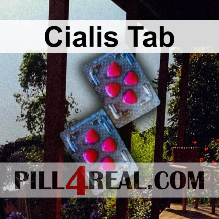 Cialis Tab 293