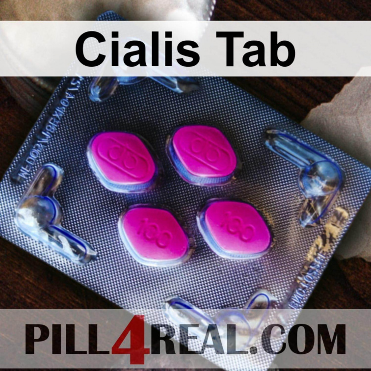 Cialis Tab 365