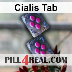 Cialis Tab 399