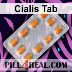 Cialis Tab 423