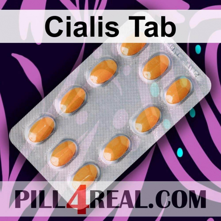 Cialis Tab 423