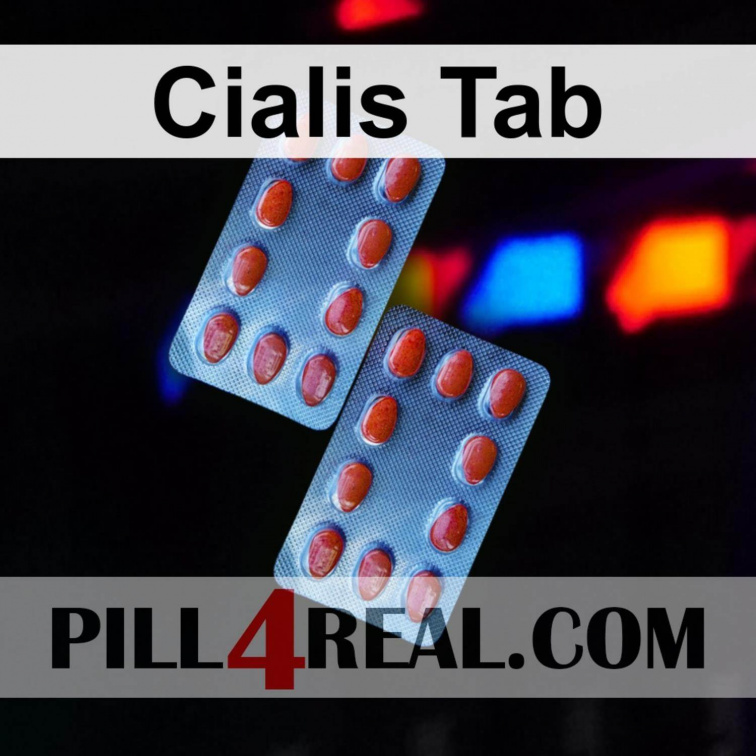 Cialis Tab 450