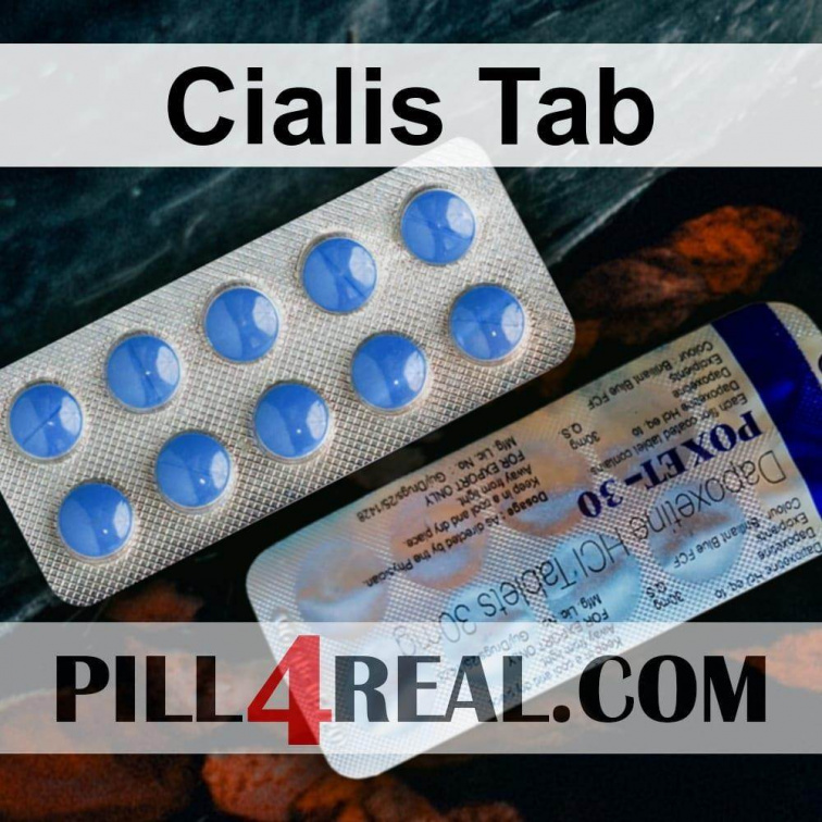 Cialis Tab 463