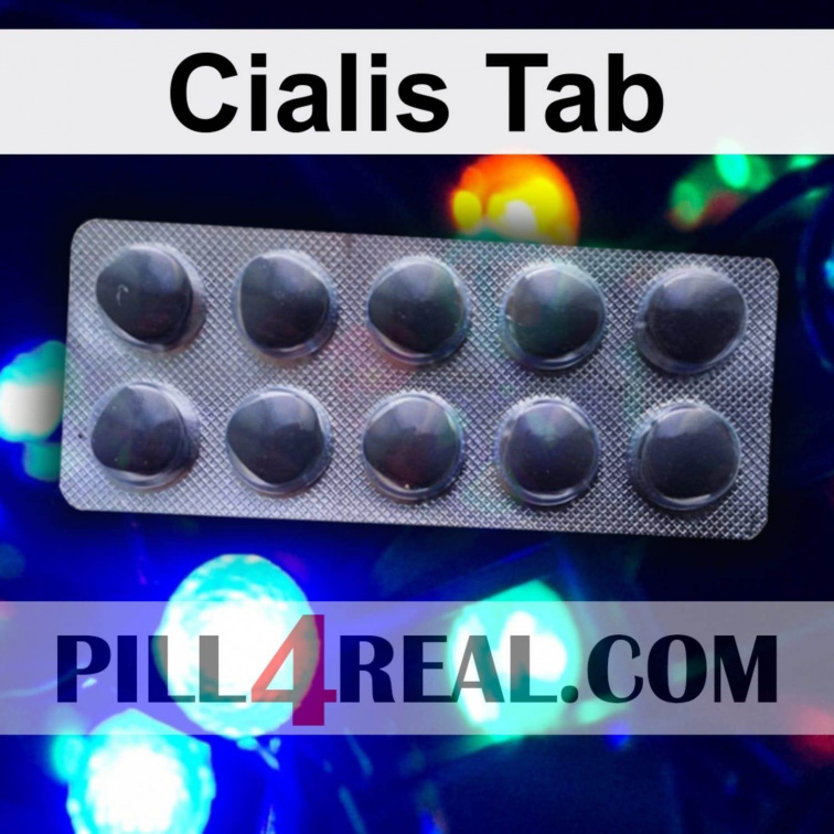 Cialis Tab 519