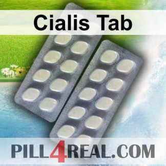 Cialis Tab 739