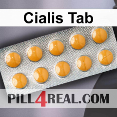 Cialis Tab 856
