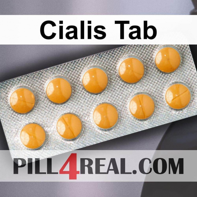 Cialis Tab 856