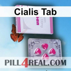 Cialis Tab 929