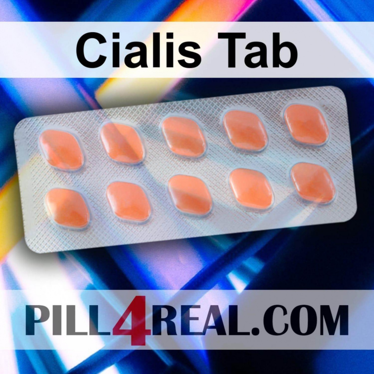 Cialis Tab 961