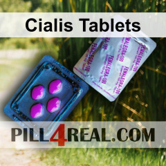 Cialis Tablets 048
