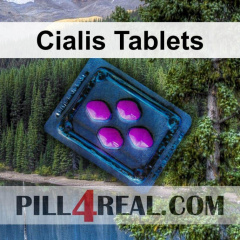 Cialis Tablets 054