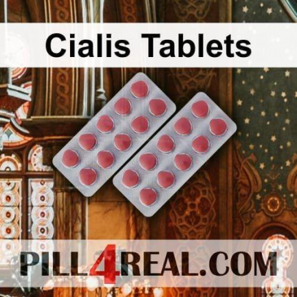 Cialis Tablets 087