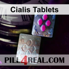 Cialis Tablets 090