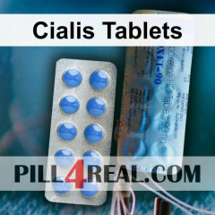 Cialis Tablets 107