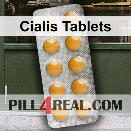 Cialis Tablets 217