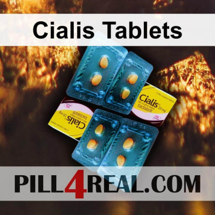 Cialis Tablets 249