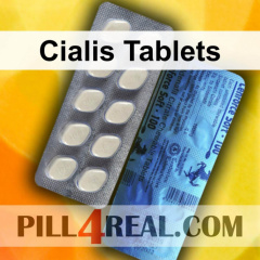 Cialis Tablets 458