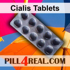 Cialis Tablets 483
