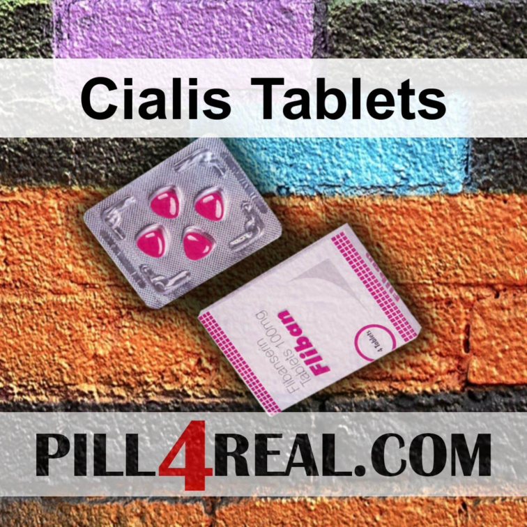 Cialis Tablets 488