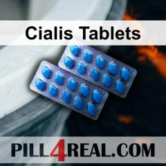Cialis Tablets 538