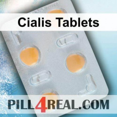 Cialis Tablets 543