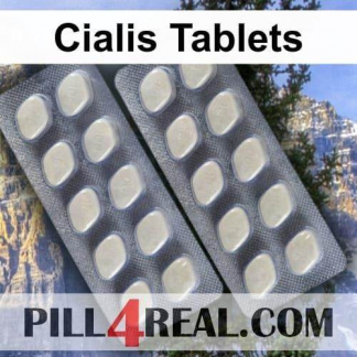 Cialis Tablets 581